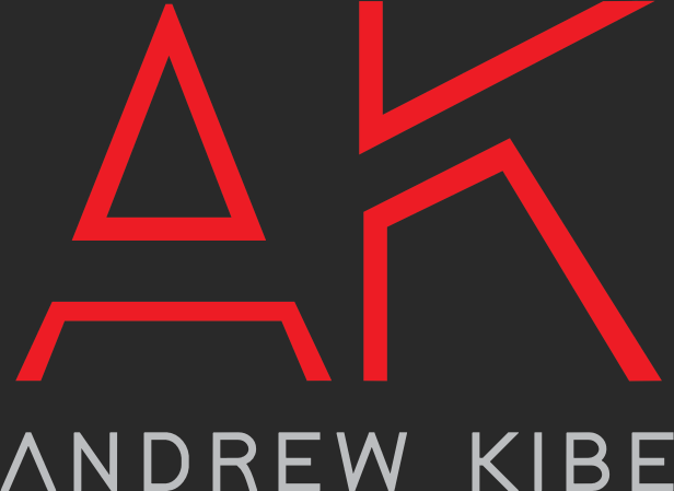 Andrew Kibe Logo